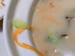 -青雅中餐厅(大连金石滩绿发希尔顿度假酒店)