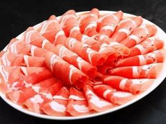 -东来顺饭庄(王府井步行街店)