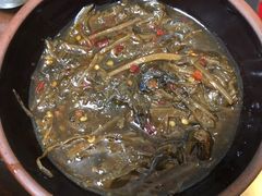 酸菜码-易裕和·长沙米粉(友谊路店)