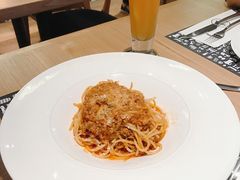 肉酱意面-MYLK意式小厨(熙地港店)