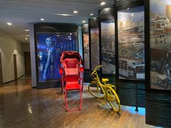 -上海外滩英迪格酒店