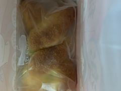 霸气D24榴莲面包-LELECHA乐乐茶(上海五角场万达广场店)