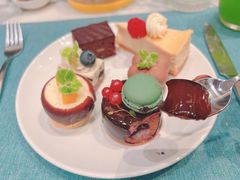 -南湖宾馆·鸳湖阁全日制餐厅