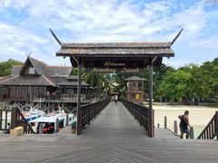 -马达京岛