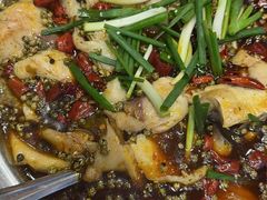 -乡土特色.冷锅鱼.牦牛肉汤锅