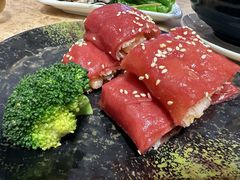 -广东胜利宾馆西关粤中餐厅