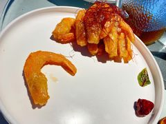 -悦融·京鲁菜·露台花园(安定门店)