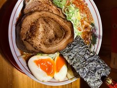 -老龙亭拉面店
