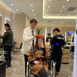 -MMby Hair Code芭曲发型