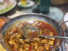-猪肉婆私房菜(容桂总店)