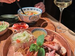 -Ginger(兴国路店)