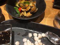 花甲-金牌外婆家(苏州中心店)