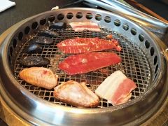 -300杯·和牛烧肉清酒专门店(廊里店)