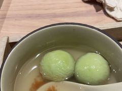 -杏甜品(尖沙咀加拿分道店)