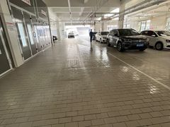 -成都华星西蒙上汽大众4S店(羊西线店)