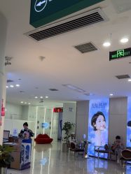 -AIST爱思特医疗美容医院