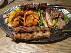 -那时新疆·若羌(经纬汇店)