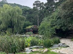 -香山公园