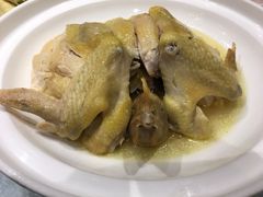 -和记小菜(东方店)
