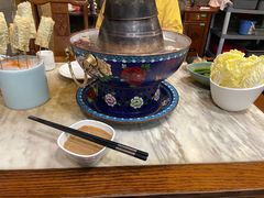 -东来顺•非遗火锅(外滩店)