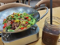 -嘉和一品粥(马家堡店)