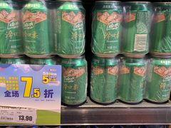 -华润苏果(文昌巷社区店)