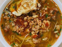 辣肉面-玉华饮食店(茅台路店)