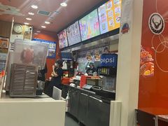 -吉野家(黑牛城道店)