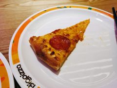 -比格比萨自助(德思勤四季汇店)