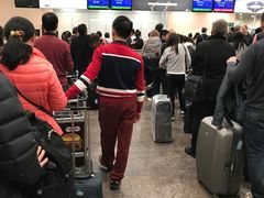 -谢列梅捷沃国际机场