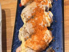 -福匠日本料理(人民路店)