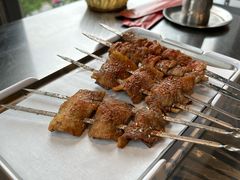 -No.DD戳子烧烤·江湖菜(北京总店)