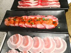 -花味烤肉·拌饭(庐阳万象汇店)