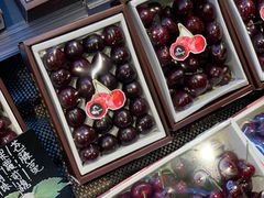 -Olé精品超市(北京合生汇店)
