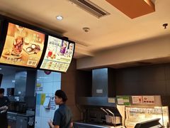 -麦当劳(季平店)
