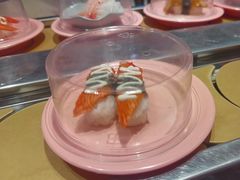 -争鲜回转寿司(东方银座店)