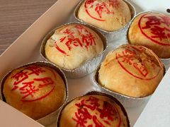 -泰康食品(南京东路店)