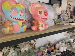 -张升画室·DAVID ART·成人油画·DIY手作·陶艺