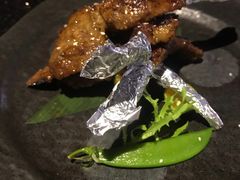 -梅筑·创意料理(王府井百货店)