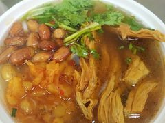 -煌上煌(竹子林店)