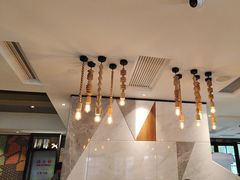 -新旺茶餐厅•早餐(迪士尼小镇店)