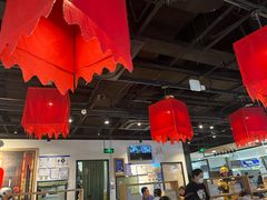 -和府捞面(领展购物广场京通店)