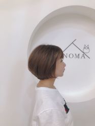 短发-NOMA造型 Salon