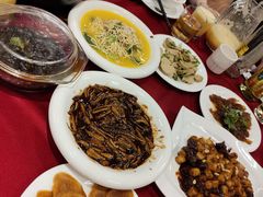 -阿莉餐厅(枣阳路店)