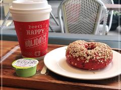 -Peet's Coffee皮爷咖啡(上海长风大悦城店)