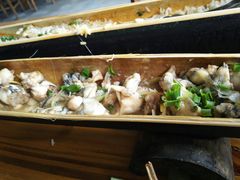 -香竹农庄•传统竹筒饭(十年店)