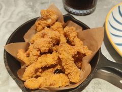 -必胜客(经开万达店)