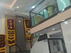 -半岛宠物医院24小时(科华中路店)