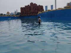 -海上明珠主题乐园