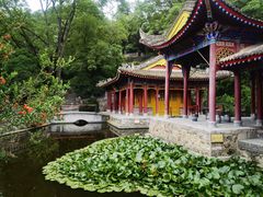 -华清宫景区